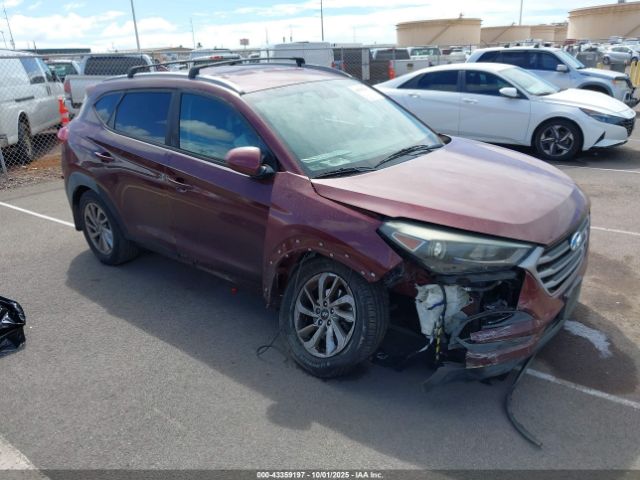 2018 HYUNDAI TUCSON KM8J33A47JU611115