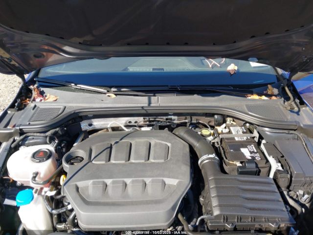 2023 VOLKSWAGEN GOLF R WVWAB7CD5PW183053 Photo 9