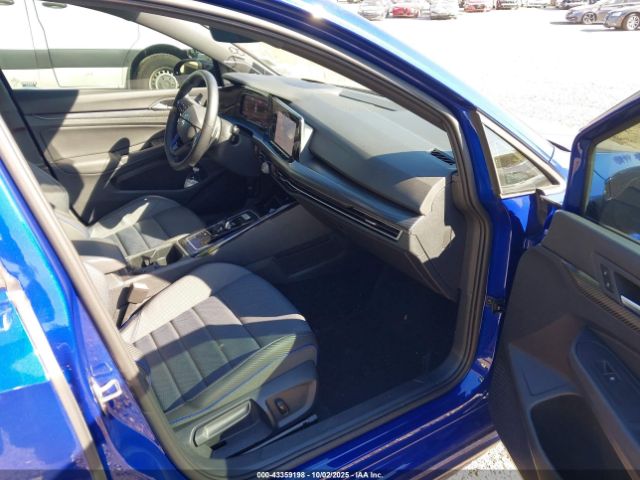 2023 VOLKSWAGEN GOLF R WVWAB7CD5PW183053 Photo 4