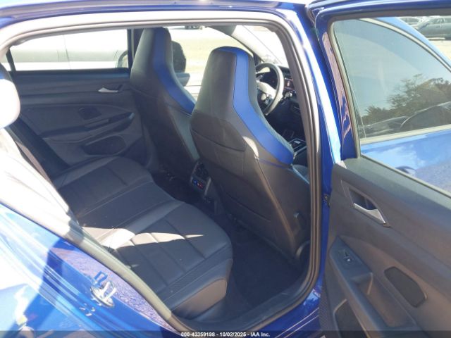2023 VOLKSWAGEN GOLF R WVWAB7CD5PW183053 Photo 7