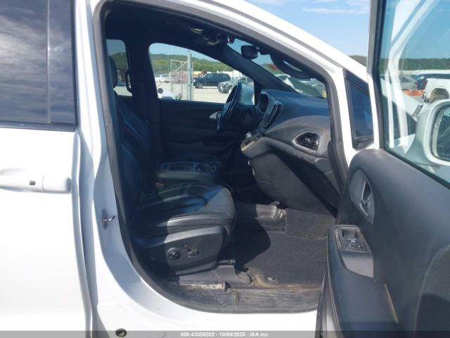 2021 CHRYSLER PACIFICA 2C4RC1BGXMR531104 Photo 4