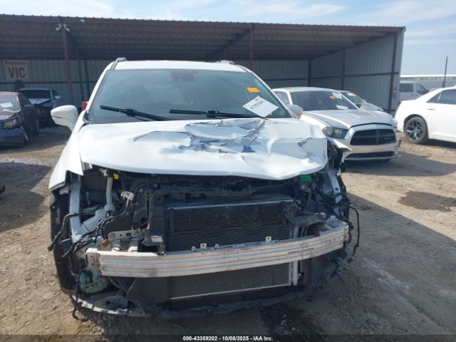 2021 CHRYSLER PACIFICA 2C4RC1BGXMR531104 Photo 5