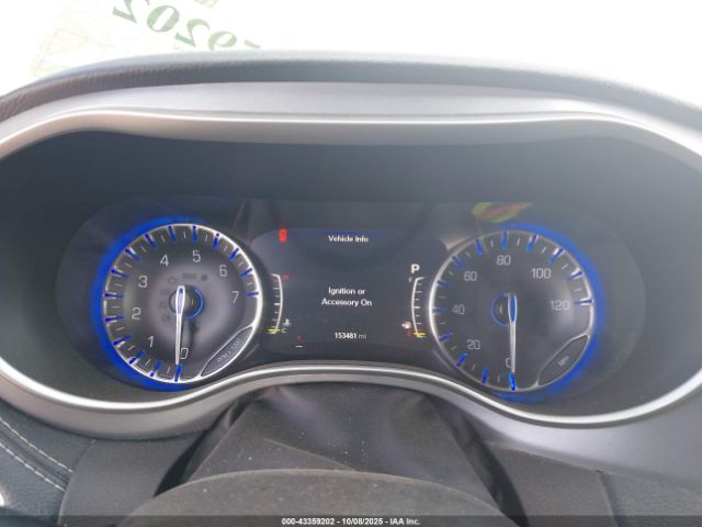 2021 CHRYSLER PACIFICA 2C4RC1BGXMR531104 Photo 6