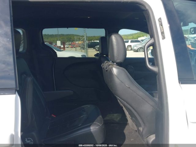 2021 CHRYSLER PACIFICA 2C4RC1BGXMR531104 Photo 7