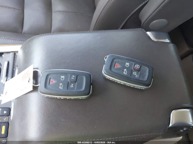 2010 LAND ROVER RANGE ROVER SPORT SALSH2E49AA230665 Photo 10