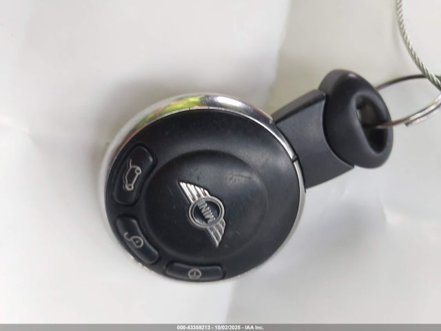 2012 MINI COOPER WMWSU3C5XCT262971 Photo 10