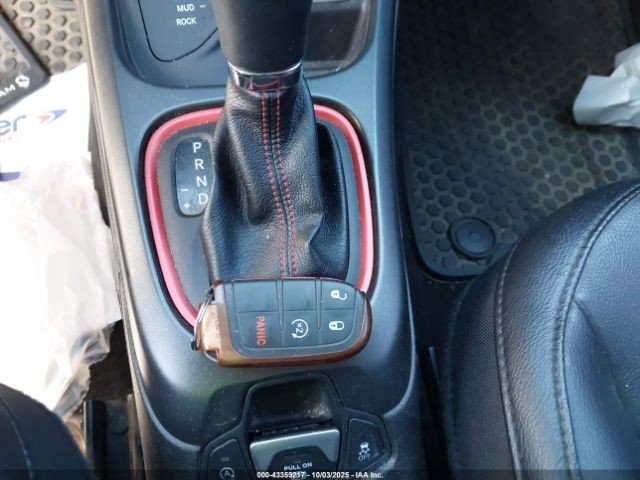 2019 JEEP COMPASS 3C4NJDDBXKT807945 Photo 10