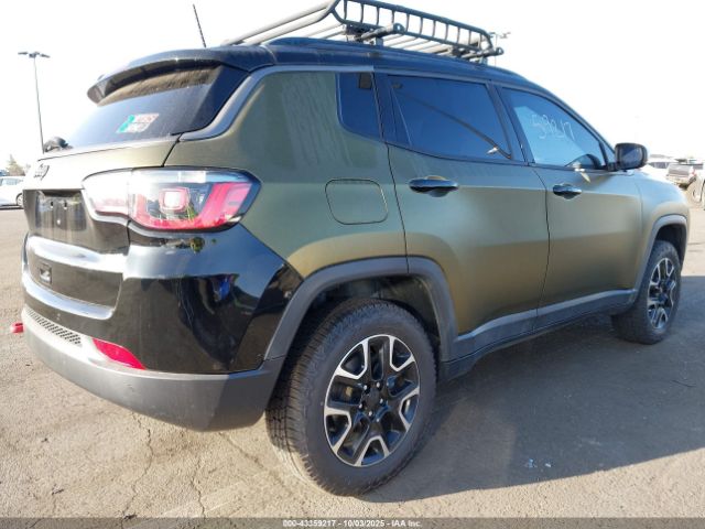 2019 JEEP COMPASS 3C4NJDDBXKT807945 Photo 3