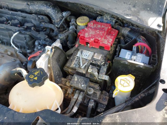 2019 JEEP COMPASS 3C4NJDDBXKT807945 Photo 5