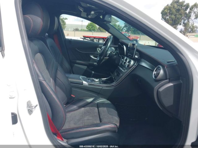 2017 MERCEDES-BENZ AMG C 43 55SWF6EB7HU183558 Photo 4