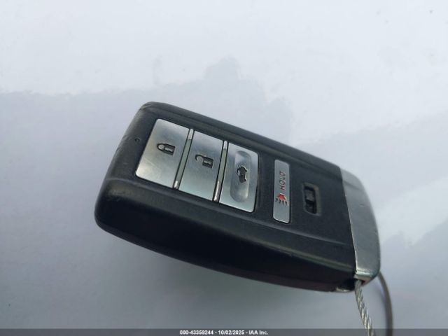 2016 ACURA ILX 19UDE2F87GA005617 Photo 10