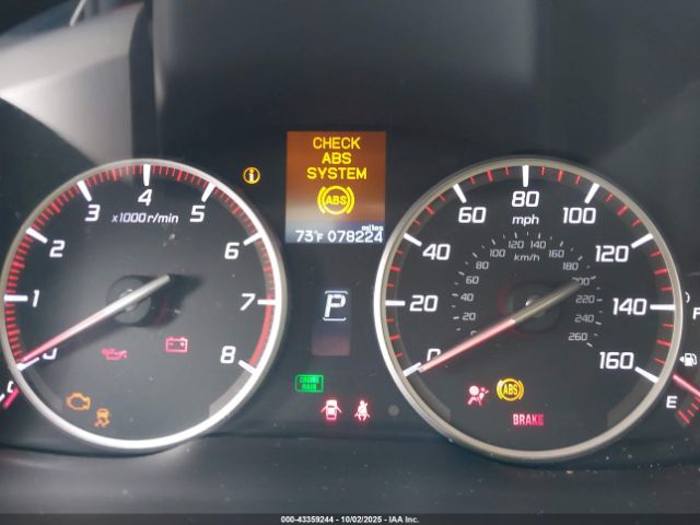 2016 ACURA ILX 19UDE2F87GA005617 Photo 6