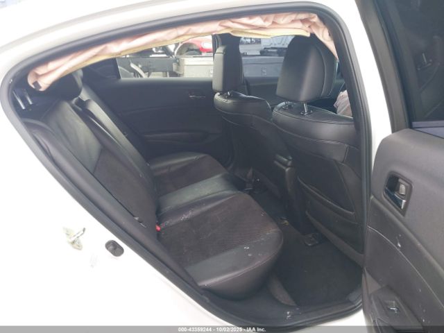 2016 ACURA ILX 19UDE2F87GA005617 Photo 7