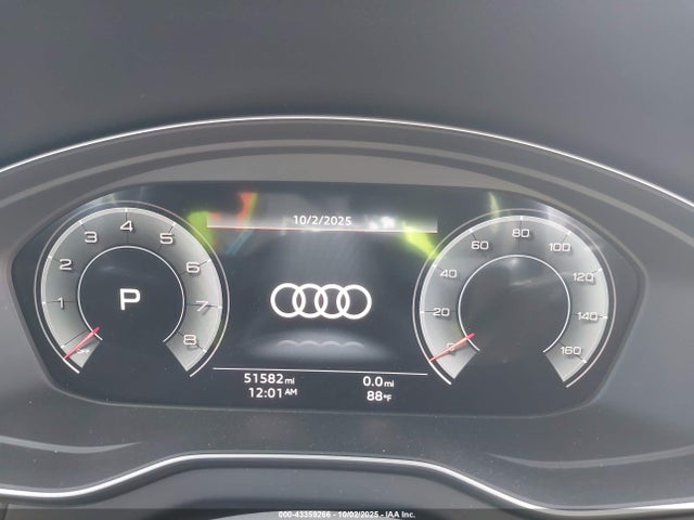 2022 AUDI Q5 WA1EAAFY5N2129895 Photo 6