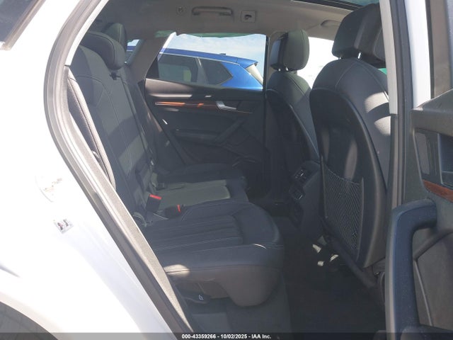 2022 AUDI Q5 WA1EAAFY5N2129895 Photo 7