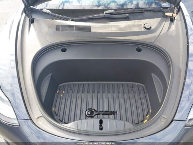 2022 TESLA MODEL 3 5YJ3E1EC5NF339286 Photo 9