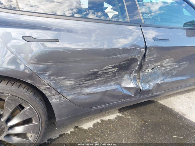 2022 TESLA MODEL 3 5YJ3E1EC5NF339286 Photo 5