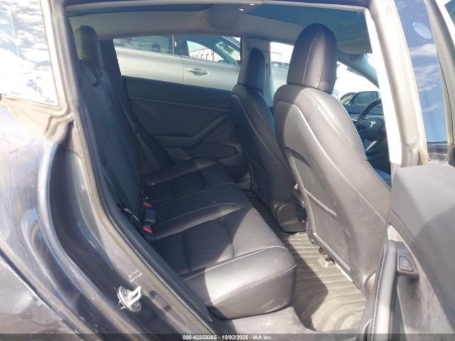 2022 TESLA MODEL 3 5YJ3E1EC5NF339286 Photo 7