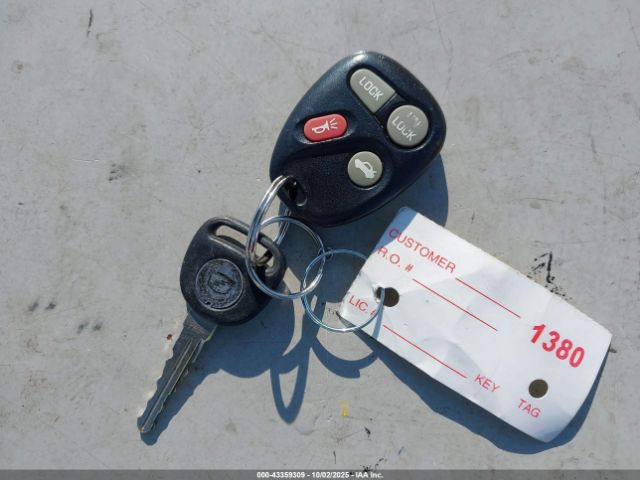 2007 CADILLAC CTS 1G6DP577770163061 Photo 10