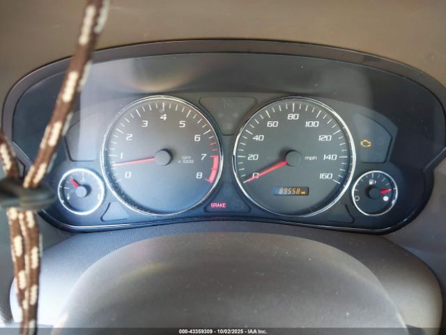 2007 CADILLAC CTS 1G6DP577770163061 Photo 6