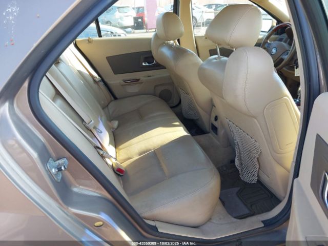 2007 CADILLAC CTS 1G6DP577770163061 Photo 7