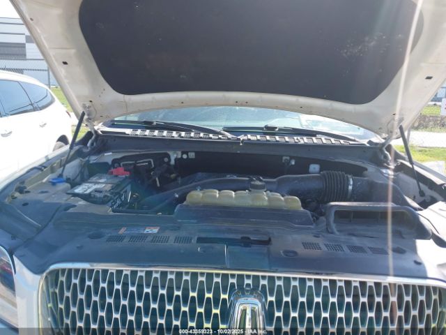 2019 LINCOLN NAVIGATOR L 5LMJJ3HT8KEL14611 Photo 9