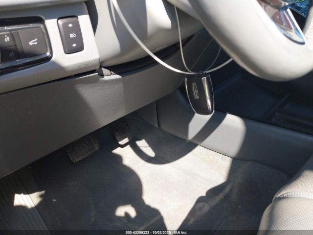 2019 LINCOLN NAVIGATOR L 5LMJJ3HT8KEL14611 Photo 10