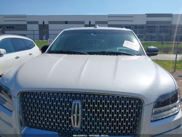 2019 LINCOLN NAVIGATOR L 5LMJJ3HT8KEL14611 Photo 5