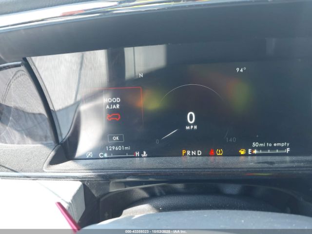 2019 LINCOLN NAVIGATOR L 5LMJJ3HT8KEL14611 Photo 6