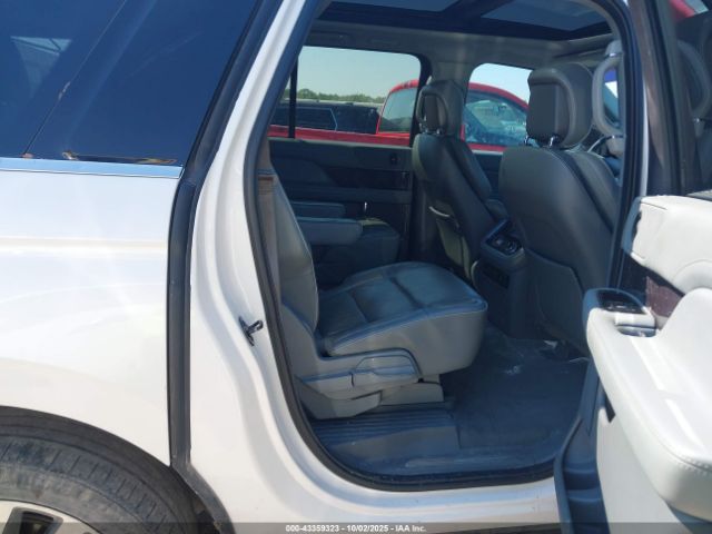 2019 LINCOLN NAVIGATOR L 5LMJJ3HT8KEL14611 Photo 7