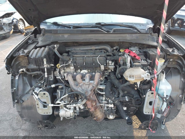 Jeep Compass 2019 3C4NJCBB9KT855353 Image 10