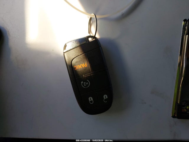 Jeep Compass 2019 3C4NJCBB9KT855353 Image 11