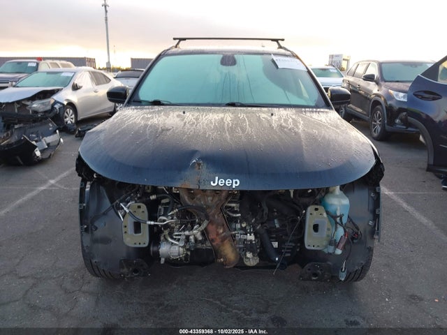 Jeep Compass 2019 3C4NJCBB9KT855353 Image 13
