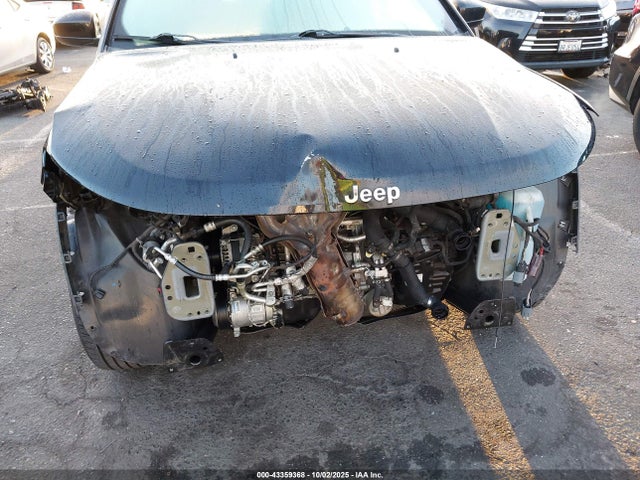 Jeep Compass 2019 3C4NJCBB9KT855353 Image 6