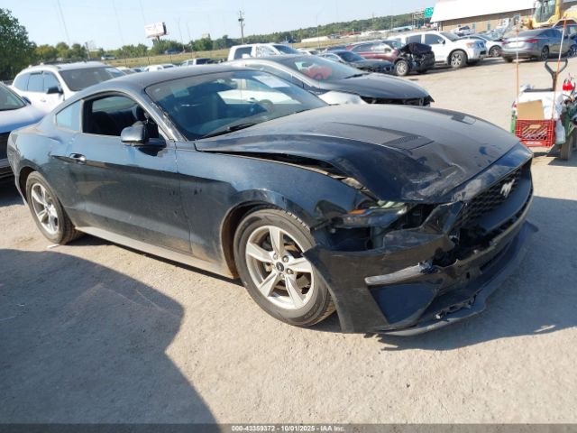 2020 FORD MUSTANG 1FA6P8THXL5130256