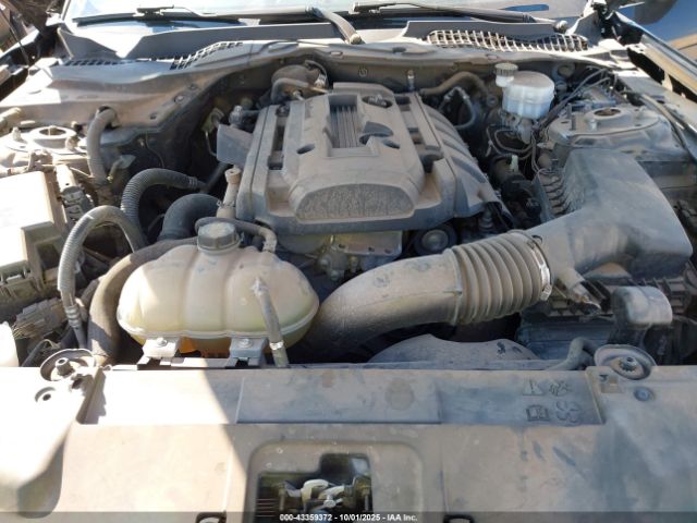 2020 FORD MUSTANG 1FA6P8THXL5130256 Photo 9