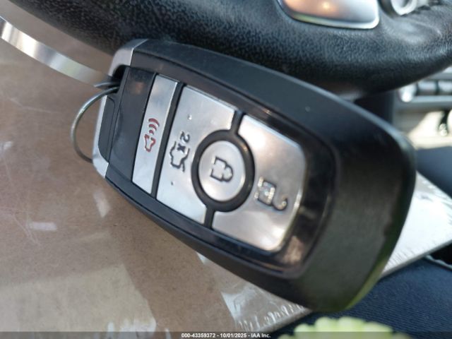 2020 FORD MUSTANG 1FA6P8THXL5130256 Photo 10