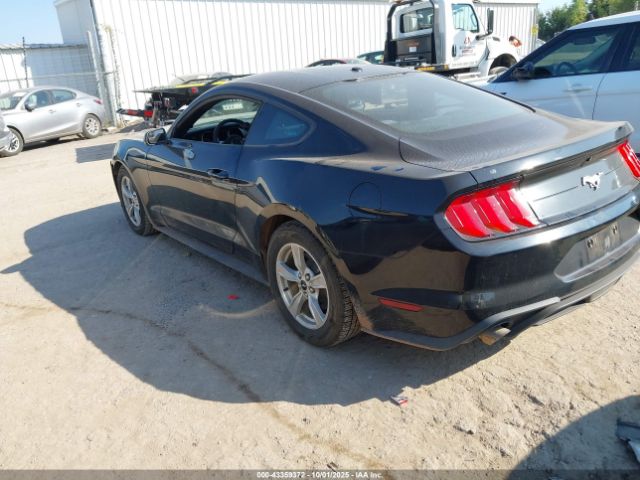 2020 FORD MUSTANG 1FA6P8THXL5130256 Photo 2