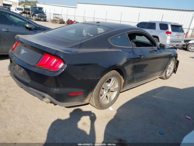 2020 FORD MUSTANG 1FA6P8THXL5130256 Photo 3