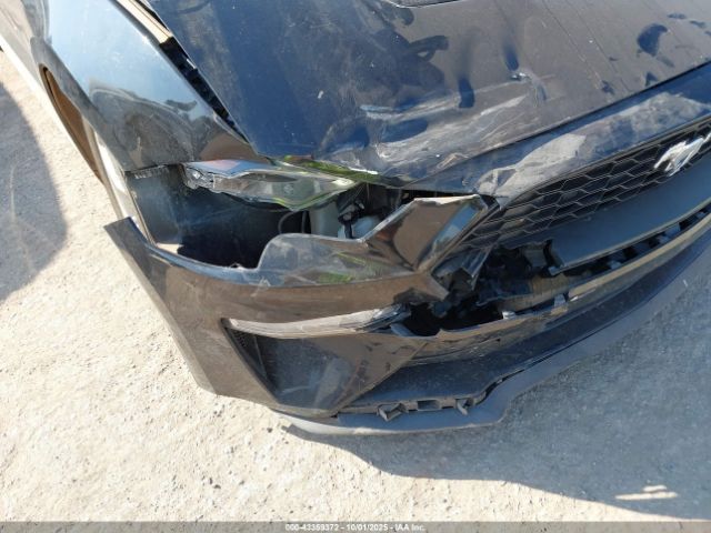 2020 FORD MUSTANG 1FA6P8THXL5130256 Photo 5