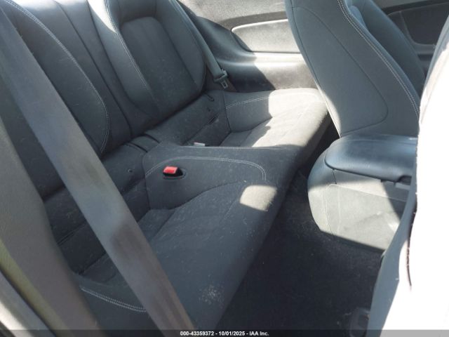 2020 FORD MUSTANG 1FA6P8THXL5130256 Photo 7