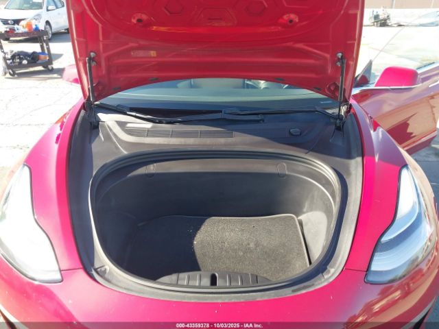 2018 TESLA MODEL 3 5YJ3E1EA9JF056320 Photo 9