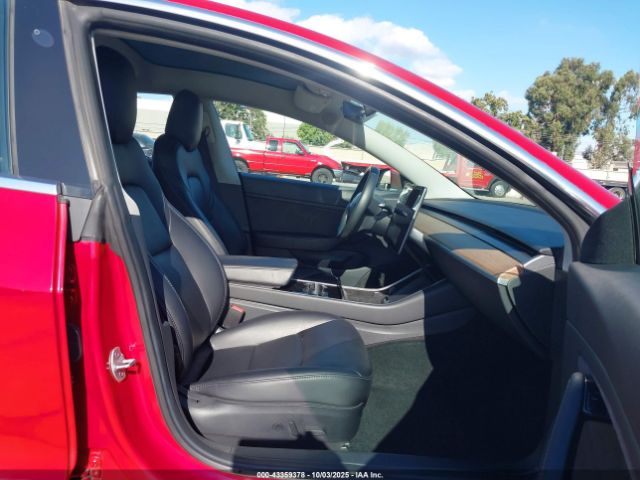 2018 TESLA MODEL 3 5YJ3E1EA9JF056320 Photo 4