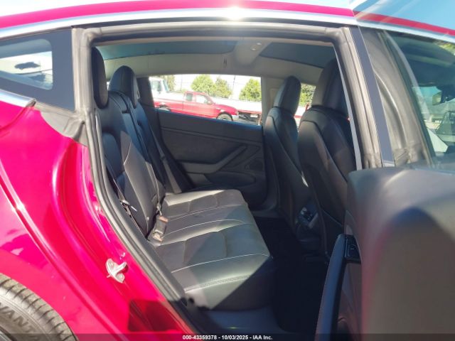 2018 TESLA MODEL 3 5YJ3E1EA9JF056320 Photo 7