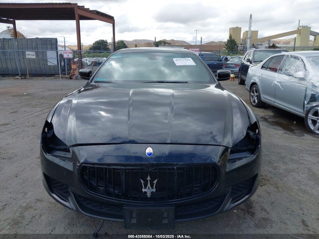 ZAM56RRA0E1082183 Maserati m156b