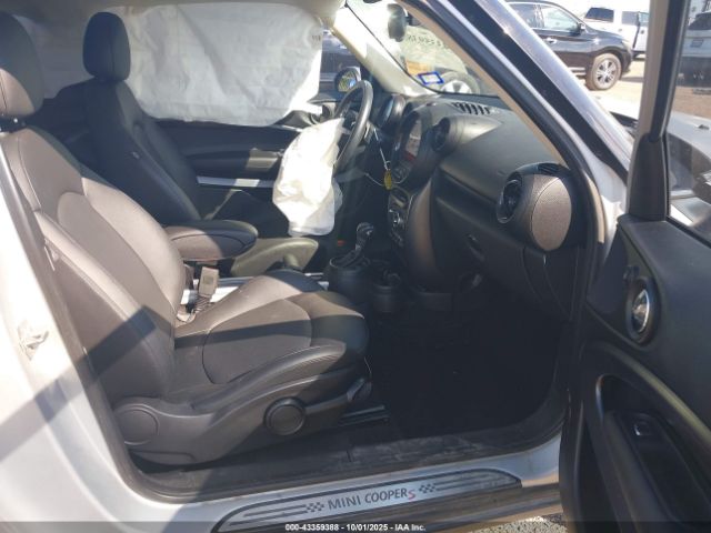 2013 MINI PACEMAN WMWSS5C54DWN66685 Photo 4