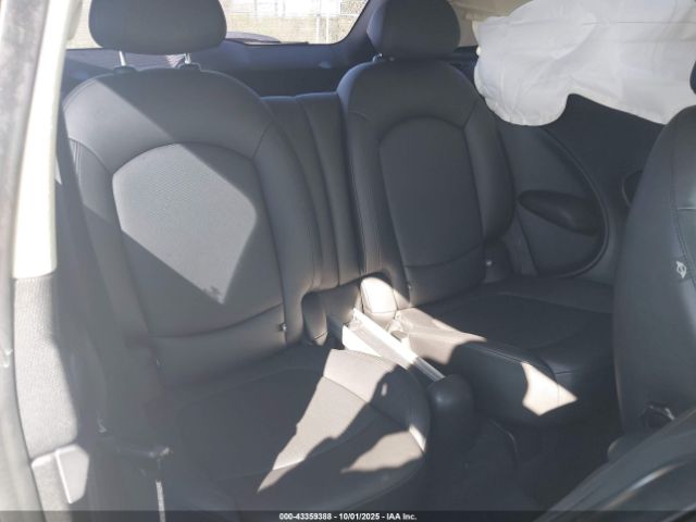 2013 MINI PACEMAN WMWSS5C54DWN66685 Photo 7