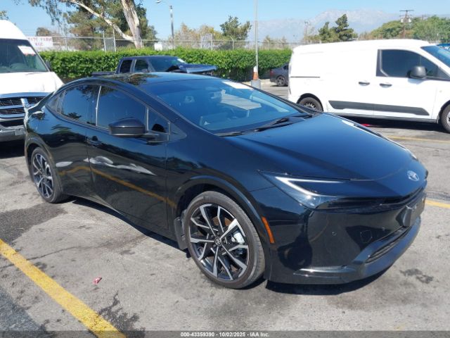 2024 TOYOTA PRIUS PRIME JTDACACU3R3014793