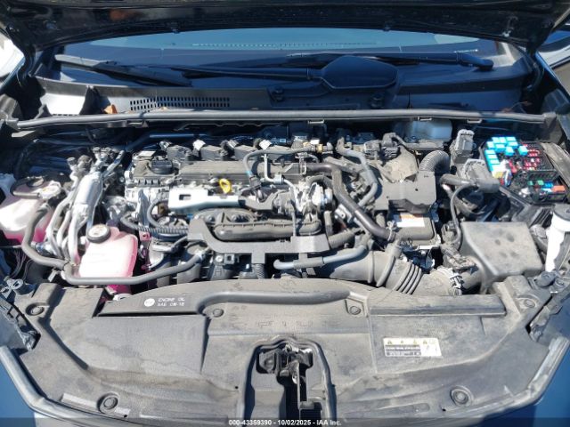 2024 TOYOTA PRIUS PRIME JTDACACU3R3014793 Photo 9