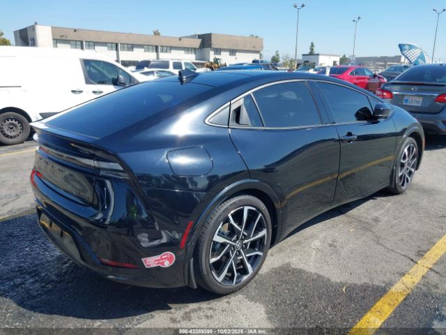 2024 TOYOTA PRIUS PRIME JTDACACU3R3014793 Photo 3